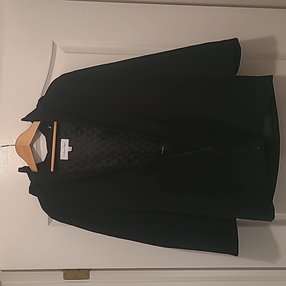 Coat - Picture 1 of 3